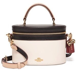 Coach x Selena Gomez Trail Bag